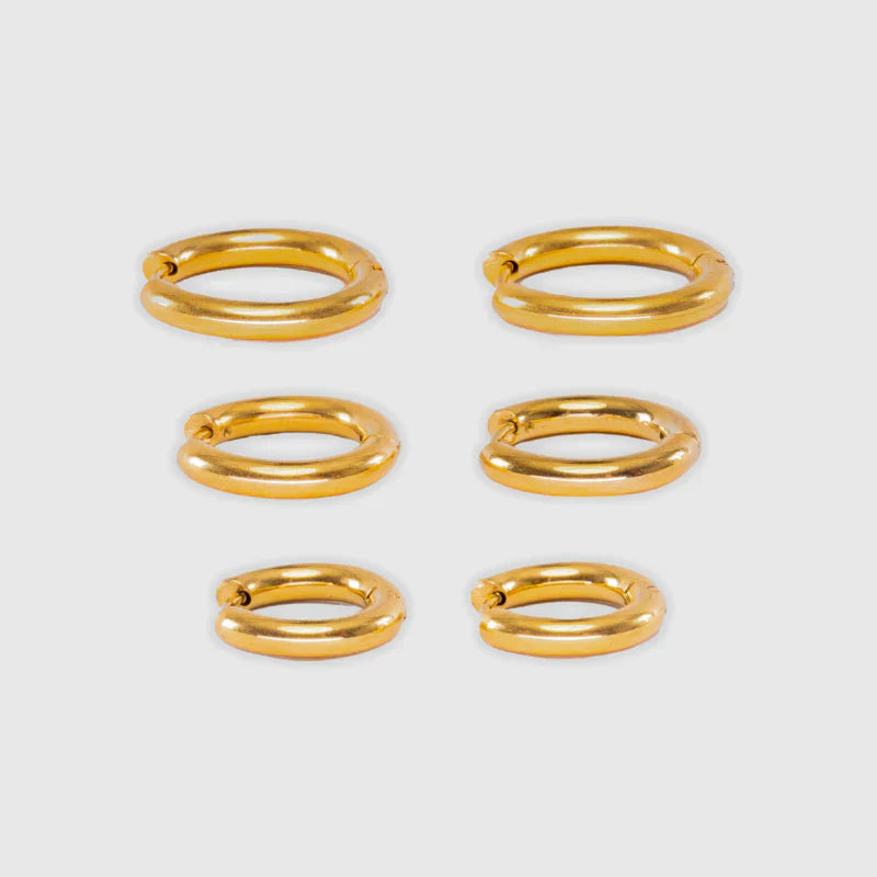 Auskarų rinkinys Aurelia