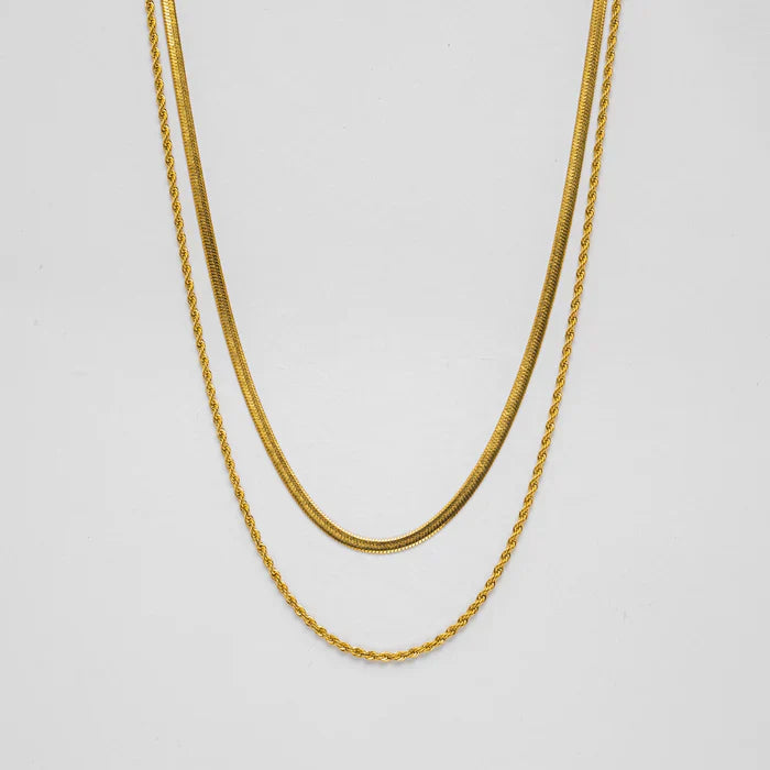 Grandinėlės Hailey