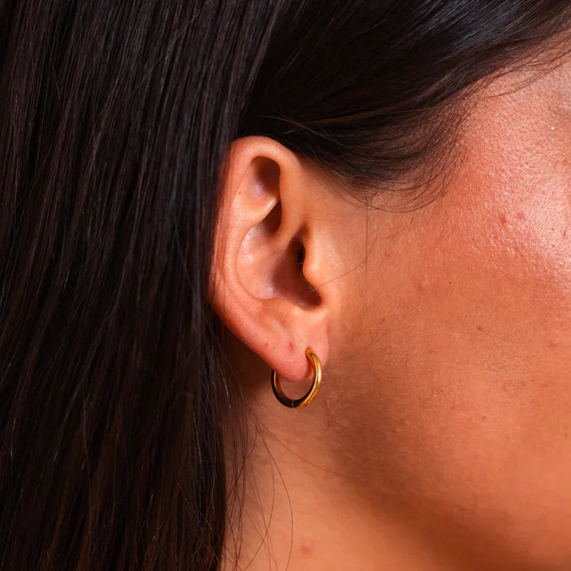 Klasikiniai auskarai