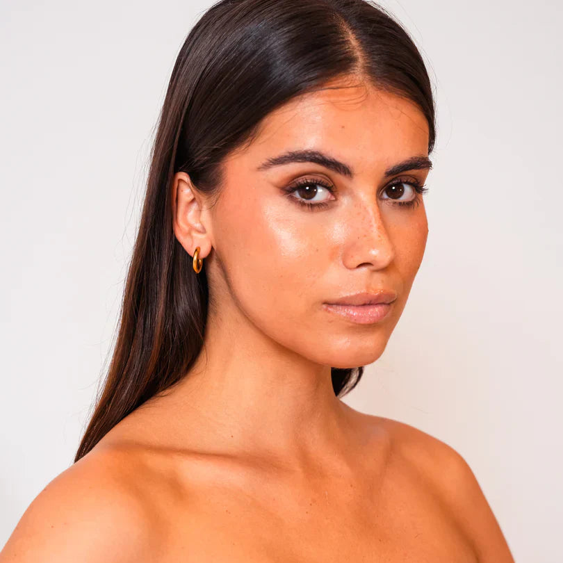 Auskarų rinkinys Aurelia