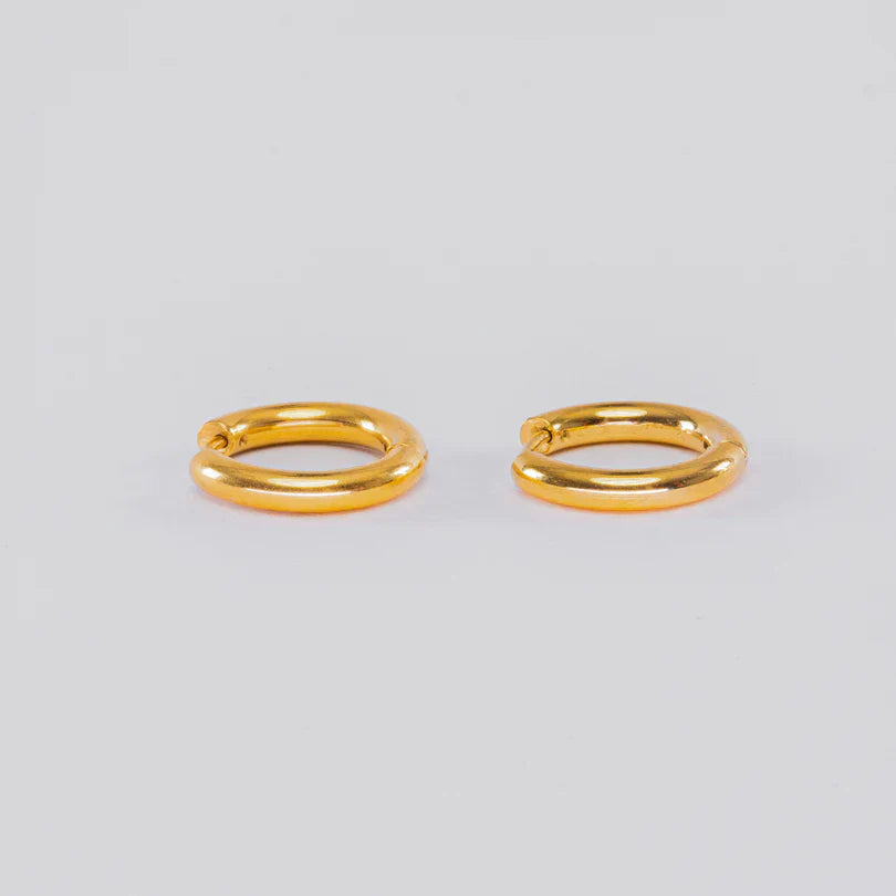 Klasikiniai auskarai