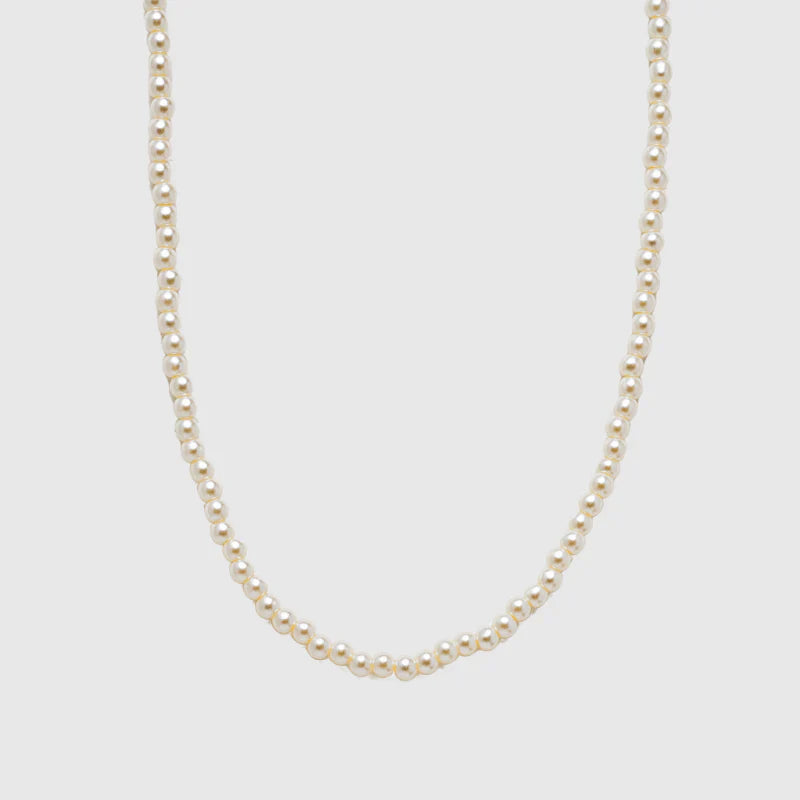 Grandinėlė su perlais