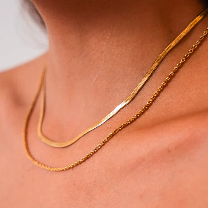 Grandinėlės Hailey