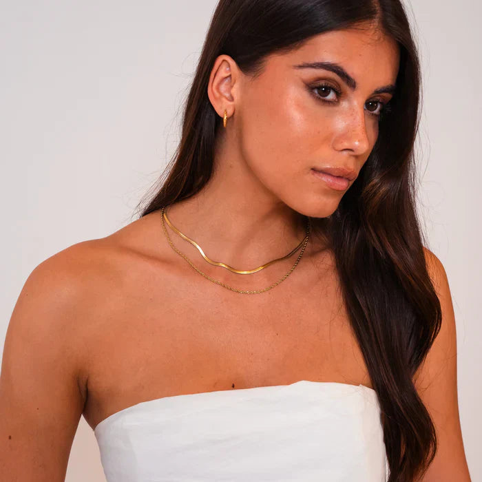 Grandinėlės Hailey