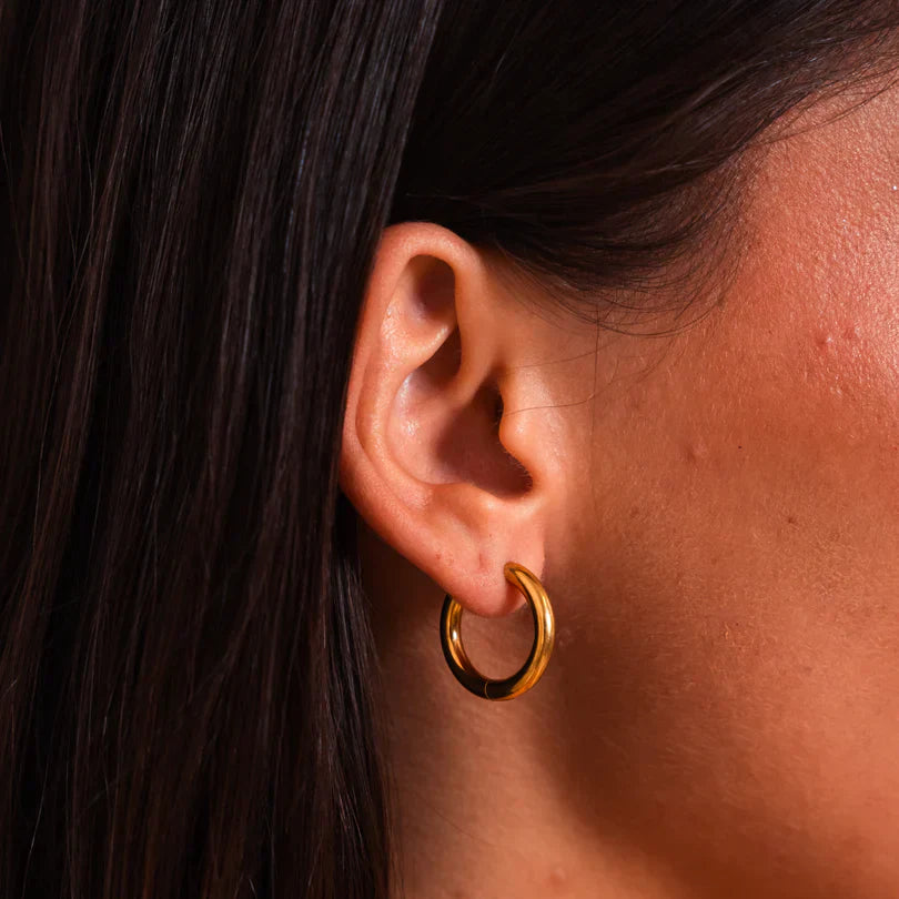 Auskarų rinkinys Aurelia