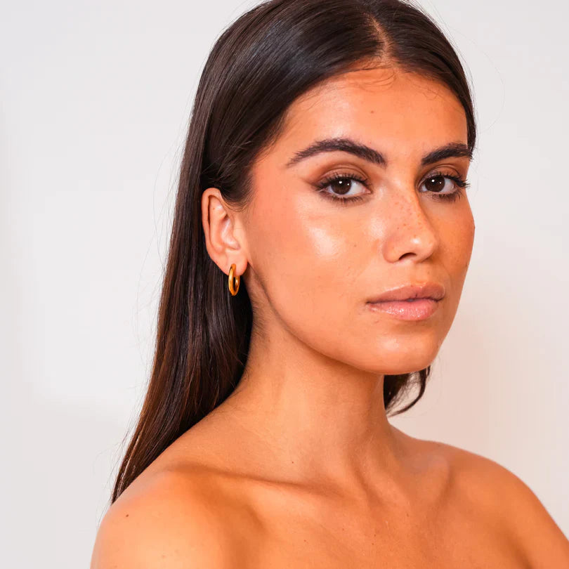 Klasikiniai auskarai